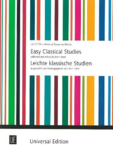 Easy Classical Studies