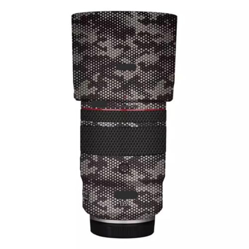 Film protection Canon RF135mm F1.8 haut de gamme finition premium Mamba Titanium