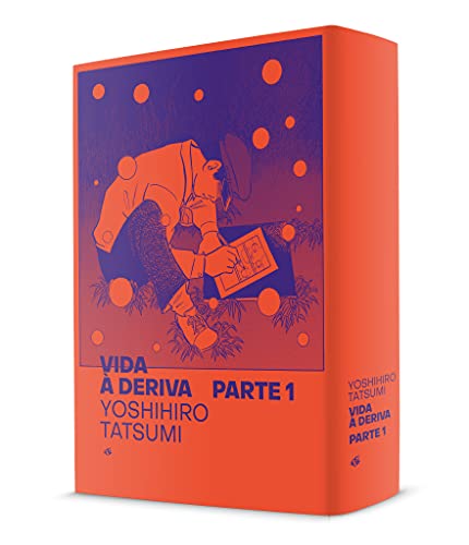 Vida à Deriva – parte 1