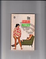 The lesbian watcher B0007HWDDS Book Cover