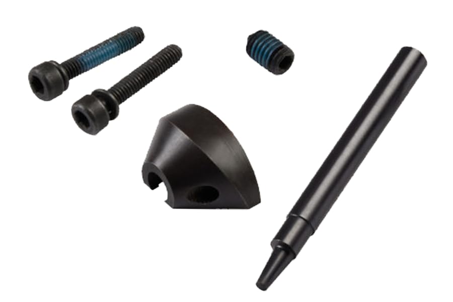 Matrijs en knabbelstempel voor Milwaukee M12FNB16 (4932479353)
