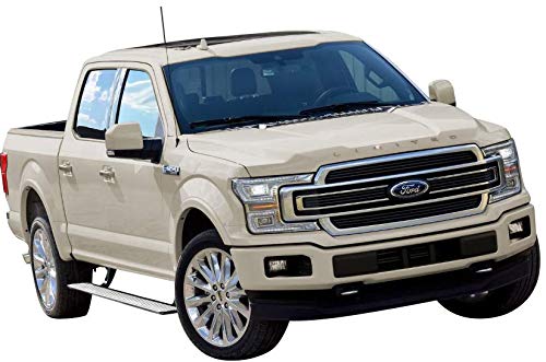 Monkey Autosports Fender Flares For 2018-2020 Ford F150. Factory/Oe Design. Full Set Of 4 #TOP1