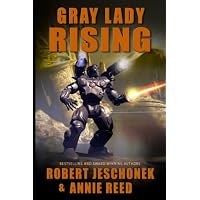 Gray Lady Rising