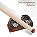 Billiard Cue Straightness Checker, Pool Cue Lathe Equipment, Billiard Cue Stick Straightness Checking Tool, Pool Billiard Cue Roller Straightening Detector Inspect Tool, Billiards Pool Accessories