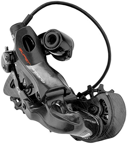 Encuentra reviews de Cambio campagnolo que puedes comprar esta semana. 21 Imagen adicional