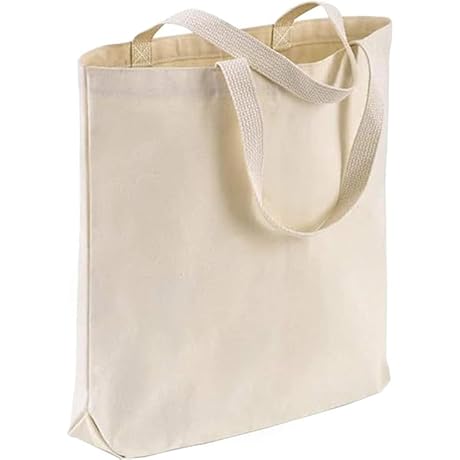 Reusable Tote Bags for Painting