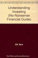Understanding Investing (No-Nonsense Financial Guide) 0681415142 Book Cover