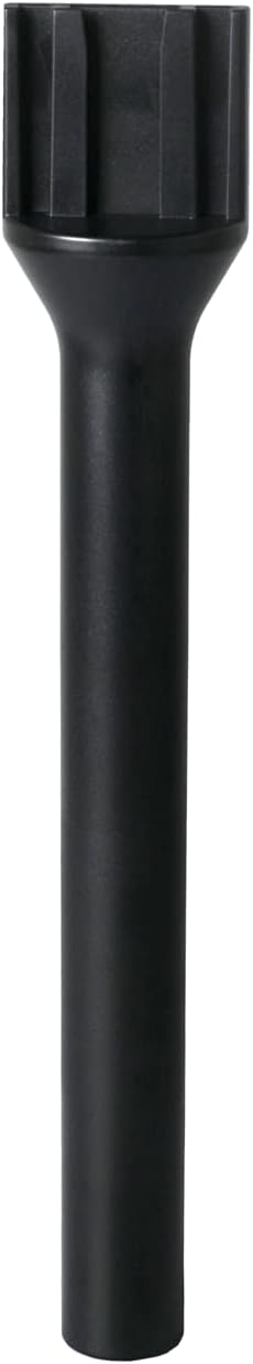 StarRig Interview Microphone Handle Interview GO Handheld Adaptor for RODE Wireless Go, Star500 Star200 and Other Wireless Transmitter with Cold Shoe