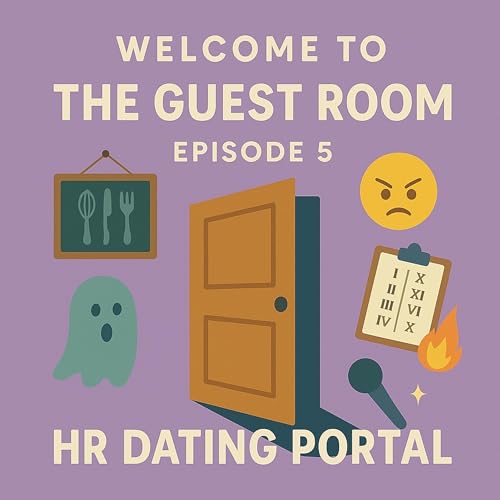 HR Dating Portal