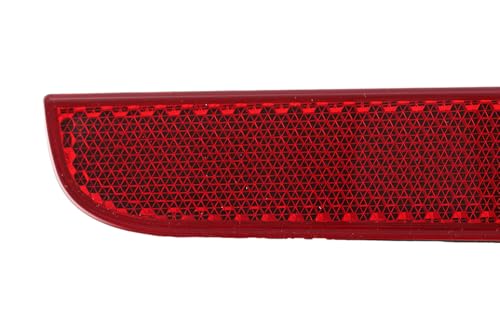 Reflector Trasero Izquierdo para Dodge Challenger 2015-2020 miniatura 3