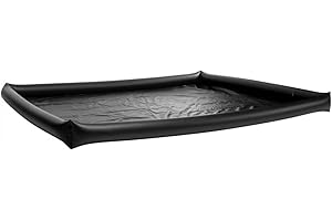 Nuru Silicone Upgraded Massage Oil Sheet