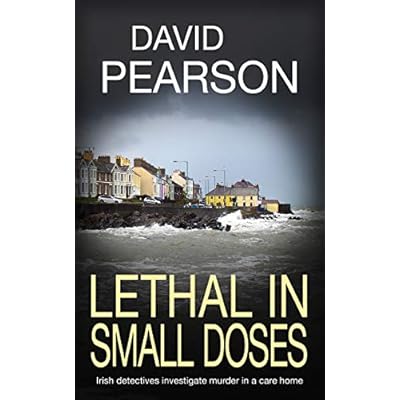 Lethal in Small Doses