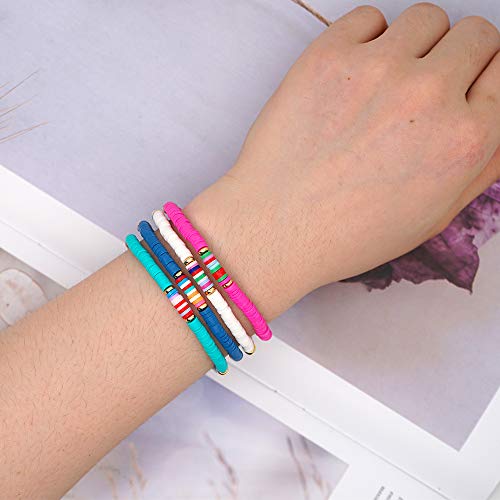 Recopilación y reviews de Conjunto pulseras moda más recomendados. 8 Imagen adicional