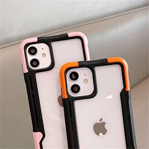 Coque iPhone 12 Pro transparente idéale pour le quotidien
