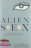 Alien Sex: 19 Tales by the Masters of Science Fiction & Dark Fantasy