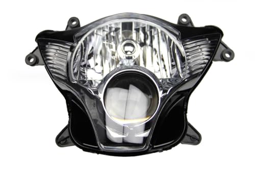 Bloc optique phare avant pour Suzuki GSX-R 750 GSXR 2006 2007