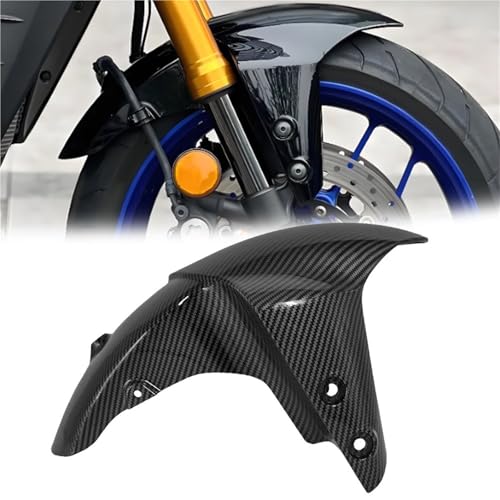 Garde-Boue Avant Moto pour Yamaha MT09 SP Protection Pneu Accessoire Route