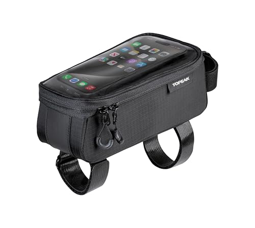 Topeak Bento Pack Frame Bag One Size