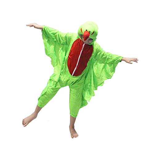 Image of Kaku Fancy Dresses Birds Costume for Kids