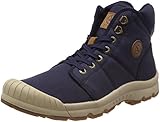  Aigle Herren Tenere Light Trekking-& Wanderhalbschuhe, Blau (Dark Navy), 45 EU