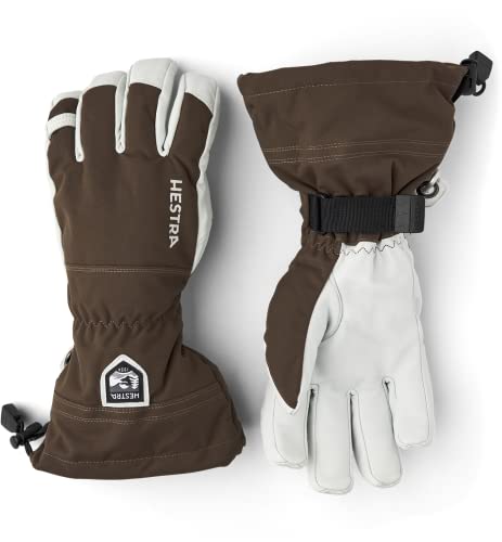 Hestra Heli 5-Finger