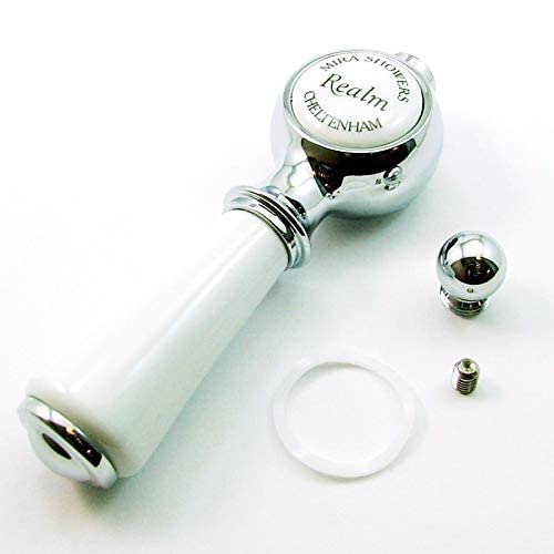 Mira Realm Shower Control Lever/Handle Assembly - 1735.113
