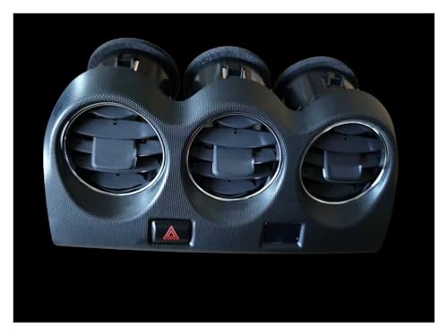 Grille climatisation automobile Altima 2006-2012 centrale