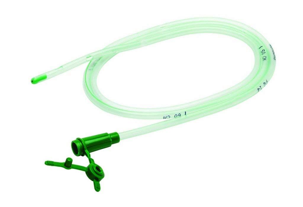 Medrop Nasogastric tube/Ryles tube 10FG pack of 20 (B0D222Q2YH) Amazon Price History, Amazon Price Tracker