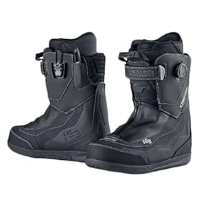 Amazon.co.jp: ブーツ - スノーボード: スポーツ＆アウトドア