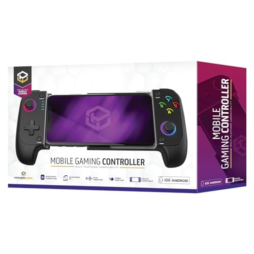 gaming controllers