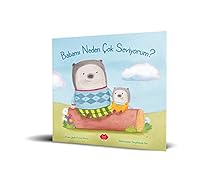 Babami Neden Cok Seviyorum? 6059620566 Book Cover
