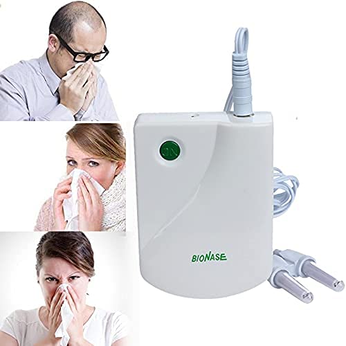 Rhinitis Sinusitis Cure Therapy Machine Nose Care Bionase Rinite Massage Device Laser Treatment Health Care Dropshipping