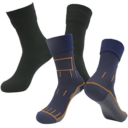 Best Waterproof Socks For Kayaking