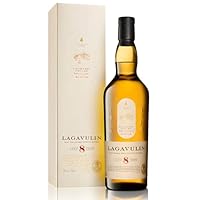 Lagavulin 8 Jahre Single