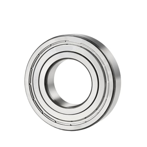 xAO 6903 61903 ZZ -2Z 2RS LLB 17*30*7mm RS 1(61903-2Z Metal sea)