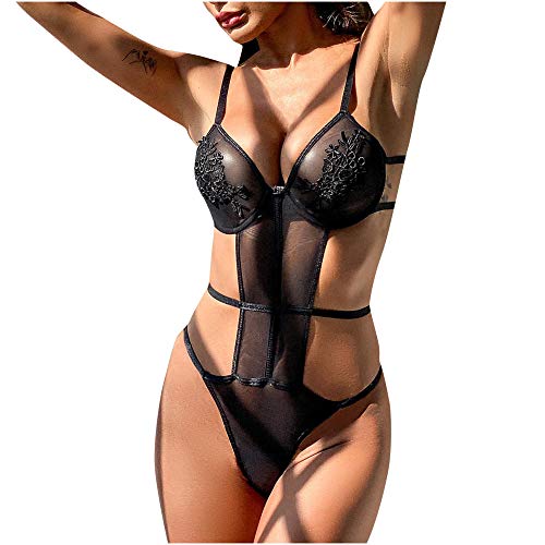 Vêtements de nuit tentation érotique et lingerie sexy pour femme