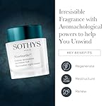 SOTHYS Renovative Night Cream | Collagen Infused Anti Aging Face Moisturizer for Wrinkles - Image 5