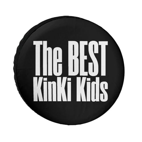 �^�C���J�o�[ Kinki Kids ���{�� ���{���� �X�y�A�^�C���J�o�[ �h�� �J�[�p�i �h���O�� ���Ă��~ �ی� �ȒP���� ���[ �ۊ� �^�C���v���e�N�^�[ �J�悯�J�o�[ �z�C�[�� �y������ SUV �ėp 36inch