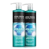 John Frieda Duo luksusowy zestaw głośności