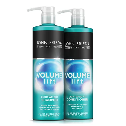 John Frieda Duo luksusowy zestaw głośności