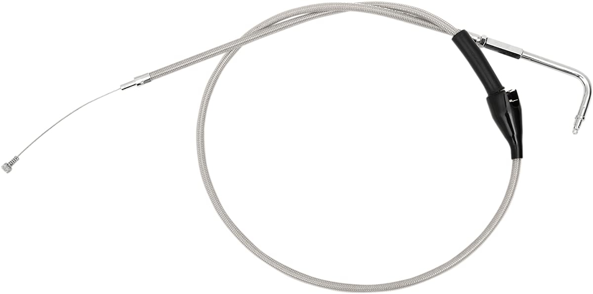 CABLE ARMOR IDLE H-D