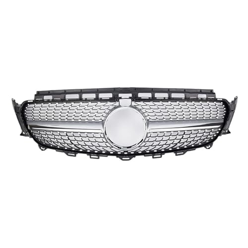 ƌ݊郁ZfX ENX W213 2017-2019 GT tgO _uo[ X^[[X^C g pAbvO[hANZT[(Silver B)