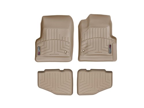 Tappetini auto su misura Compatibile per Jeep