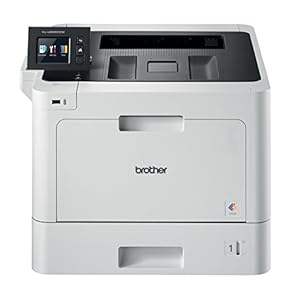 Brother Hll8360Cdwre1 Hl-L8360Cdw Professionele Kleuren Laserprinter Voor Zakelijke Werkzaamheden