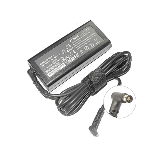 Cargador Tablet PC para Sony VAIO 19.5V 2A 40W miniatura 2