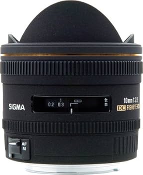 シグマフィッシュアイ10 m m レンズ 10mm F2.8 EX DC FISHEYE HSM | LENSES | Sigma