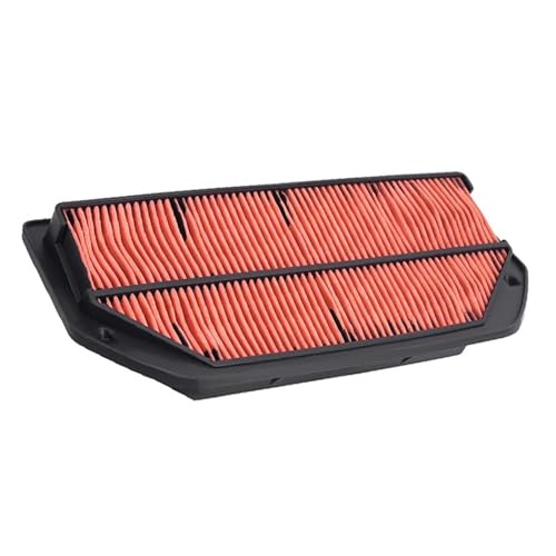 Filtro limpiador de motocicleta para solucionar tirones en GSXR750 y GSXR600