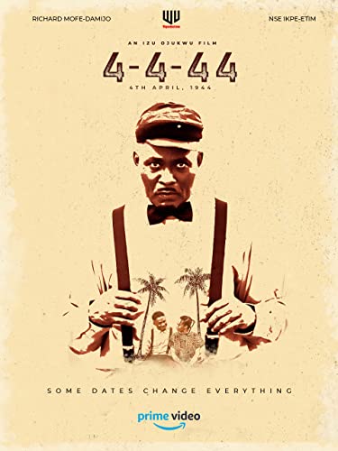  Four Four Forty Four