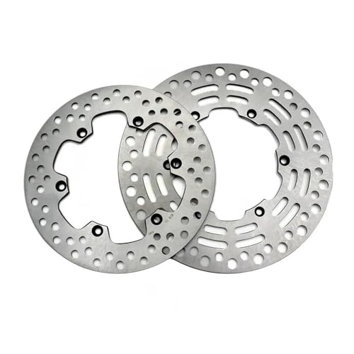 Disque de frein avant arrière moto pour RM125 RM250 RMX250 DRZ400