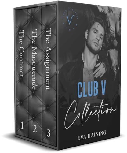 Club V Collection
